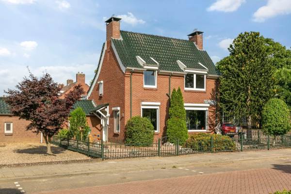 Woning Karel Doormanplein 12 Roermond