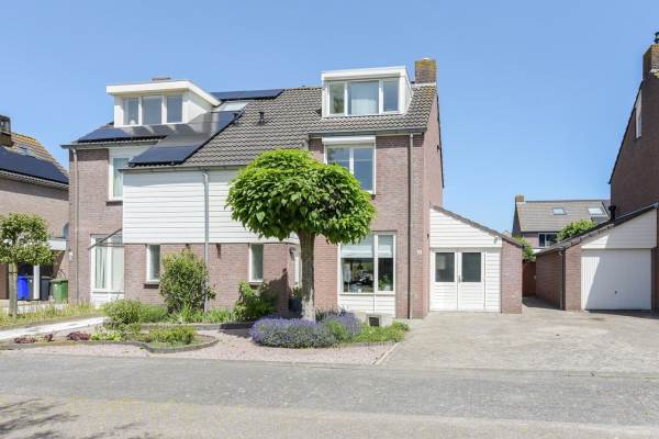 Woning Torenvalk 24 Veldhoven