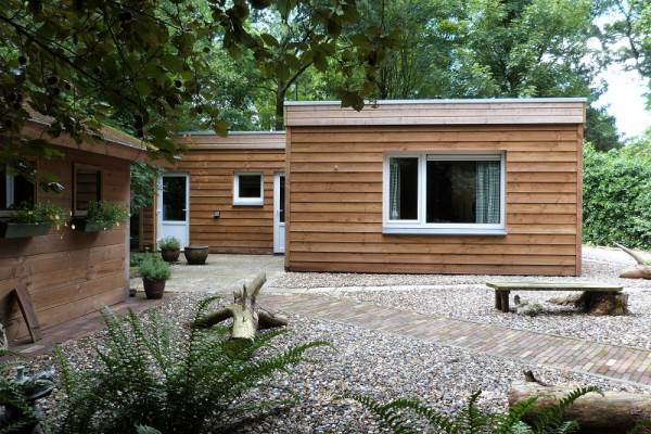 Woning Luijtenbroek 77 SCHAIJK