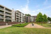 Woning Cortembergstraat 121 Waalwijk