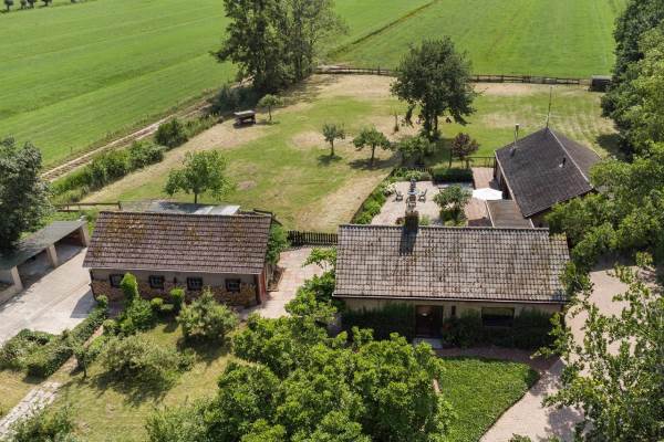 Woning Langbroekerdijk B 27 Langbroek