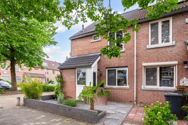 Woning Reigerskamp 308 Maarssen