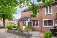 Woning Reigerskamp 308 Maarssen