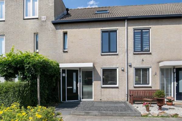 Woning Nereusburg 65 Nieuwegein