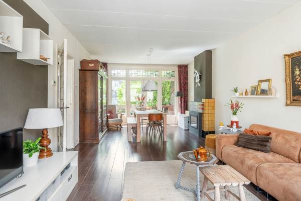 Woning Sweelinckstraat 222 Vlaardingen