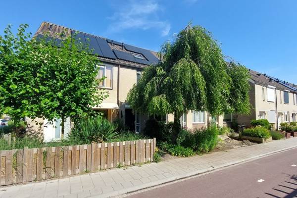 Woning Linzenakker 37 Waddinxveen