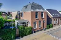 Woning Jan Dorrekenskade-Oost 37 Waddinxveen