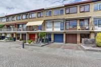 Woning Seringenstraat 30 Monster