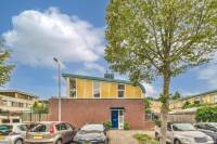 Woning Abebe Bikilalaan 6 Amsterdam