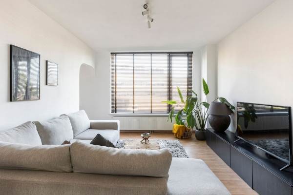Woning Delftseveerweg 41B VLAARDINGEN