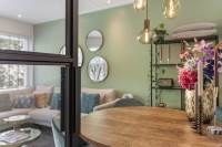 Woning Orteliusstraat 302I Amsterdam