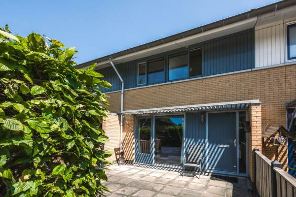 Woning Meistraat 46 ALMERE