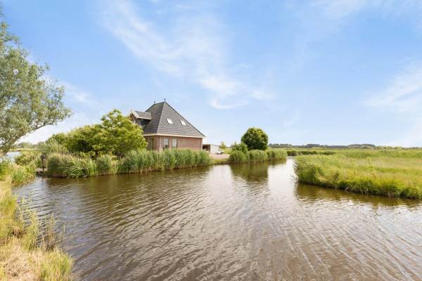 Woning De Haal 100 Oostzaan