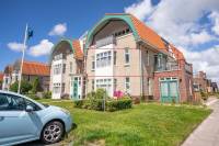Woning Distelvlinder 56 Den Burg