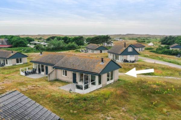 Woning Krimweg 102250 DE COCKSDORP