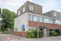 Woning Sandinoweg 40 Delft