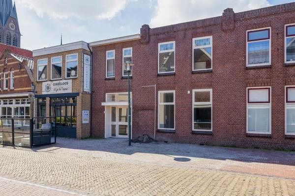 Woning Voorstraat 71 Poeldijk
