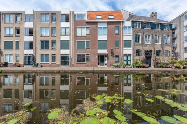 Woning Schie 152 Schiedam