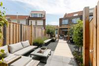 Woning Kruisbooglaan 13 Oostvoorne