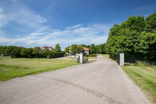 Woning Oudelandsedijk 10G NIEUWE-TONGE