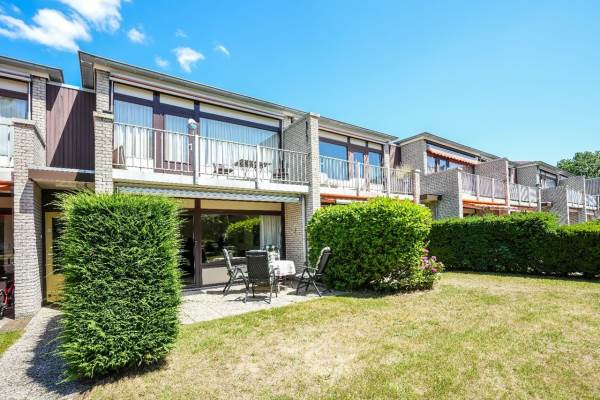 Woning Torenweg 3811 BURGH-HAAMSTEDE