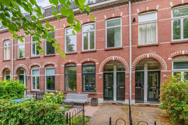 Woning Eerste Oude Heselaan 320 NIJMEGEN