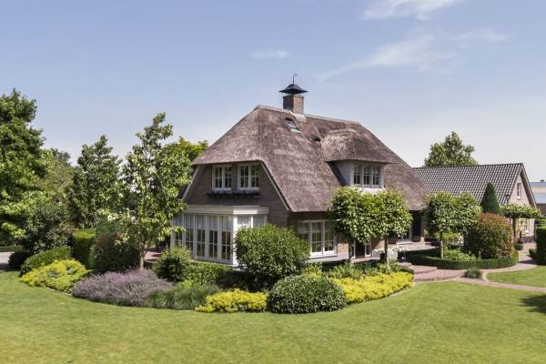 Woning Welysestraat 25 DODEWAARD