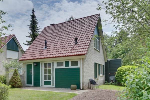 Woning Sanatoriumlaan 652 HELLENDOORN