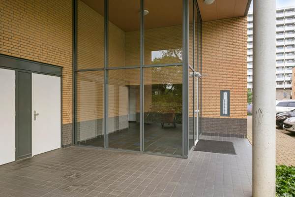 Woning De Lierhof 42+ Pp AMSTERDAM