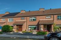 Woning Vossenburcht 11 TOLLEBEEK