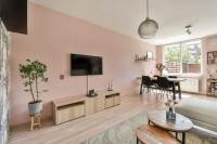 Woning Kloekhorststraat 71 Amsterdam