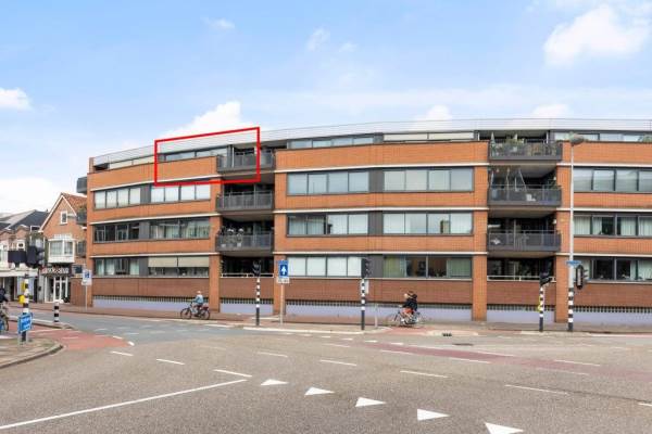 Woning de Raep 123 Beverwijk