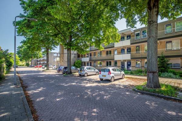 Woning Sterappelgaard 124 Arnhem