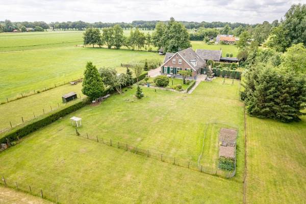 Woning Stegerdijk 8 De Heurne