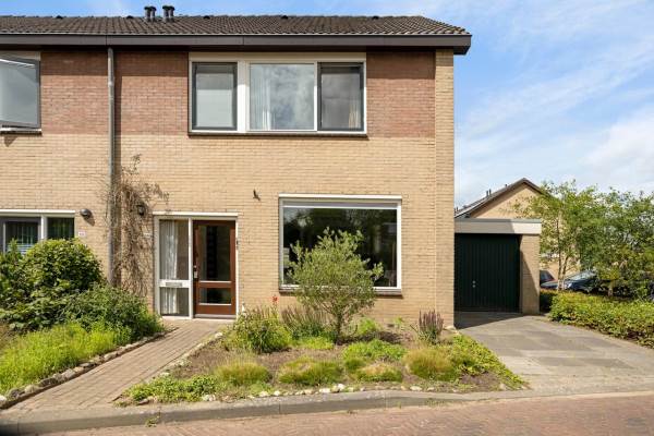 Woning Jasmijnlaan 28 Winterswijk