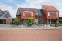 Woning Barbierlaan 6 Dalfsen