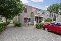Woning Stockholmstraat 1 Almere