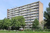 Woning Sperwerstraat 26 Sliedrecht