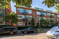 Woning Statensingel 161a Rotterdam