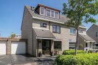Woning Twickellaan 33 Almere