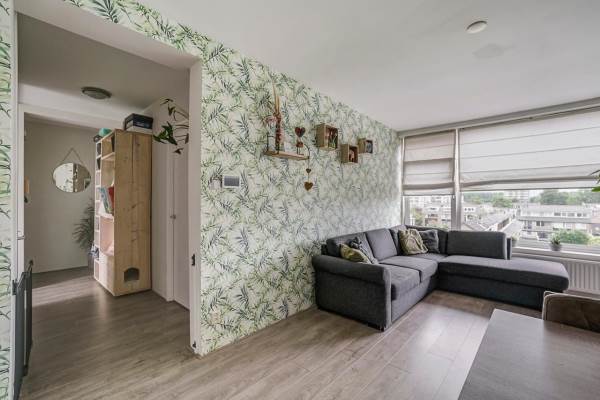 Woning Frans Halslaan 9c Maassluis