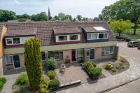 Woning 't Ouwe Hof 31 Hensbroek