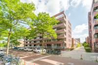 Woning Johan Hofmanstraat 125 Amsterdam