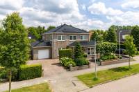 Woning Tuorrebout 24 Burgum