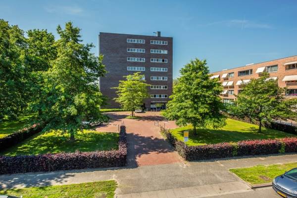 Woning Bernard de Wildestraat 490 Breda