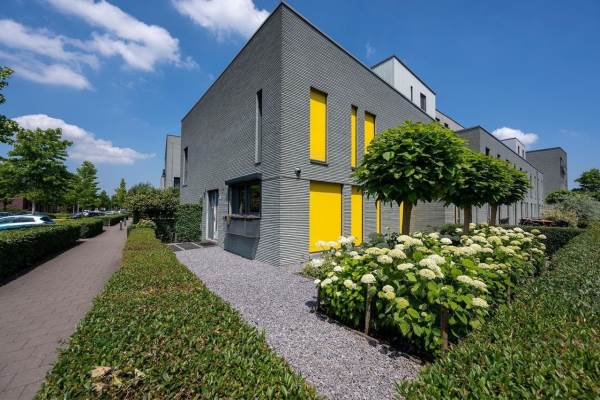 Woning Valeriaan 31 ALPHEN AAN DEN RIJN