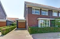 Woning Heuvingerzand 32 Ede