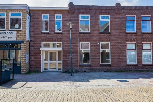 Woning Voorstraat 71A Poeldijk