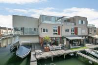 Woning Rochus Meeuwiszweg 438 Brielle