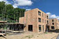 Woning Zilvervlekhof 13 Hoogvliet Rotterdam